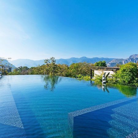 Botanica Khao Yai By Scenical Hotel Mu Si Eksteriør billede