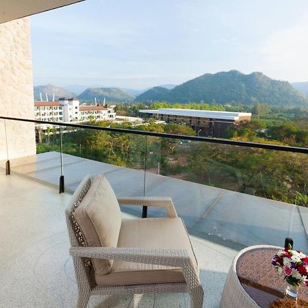 Botanica Khao Yai By Scenical Hotel Mu Si Eksteriør billede