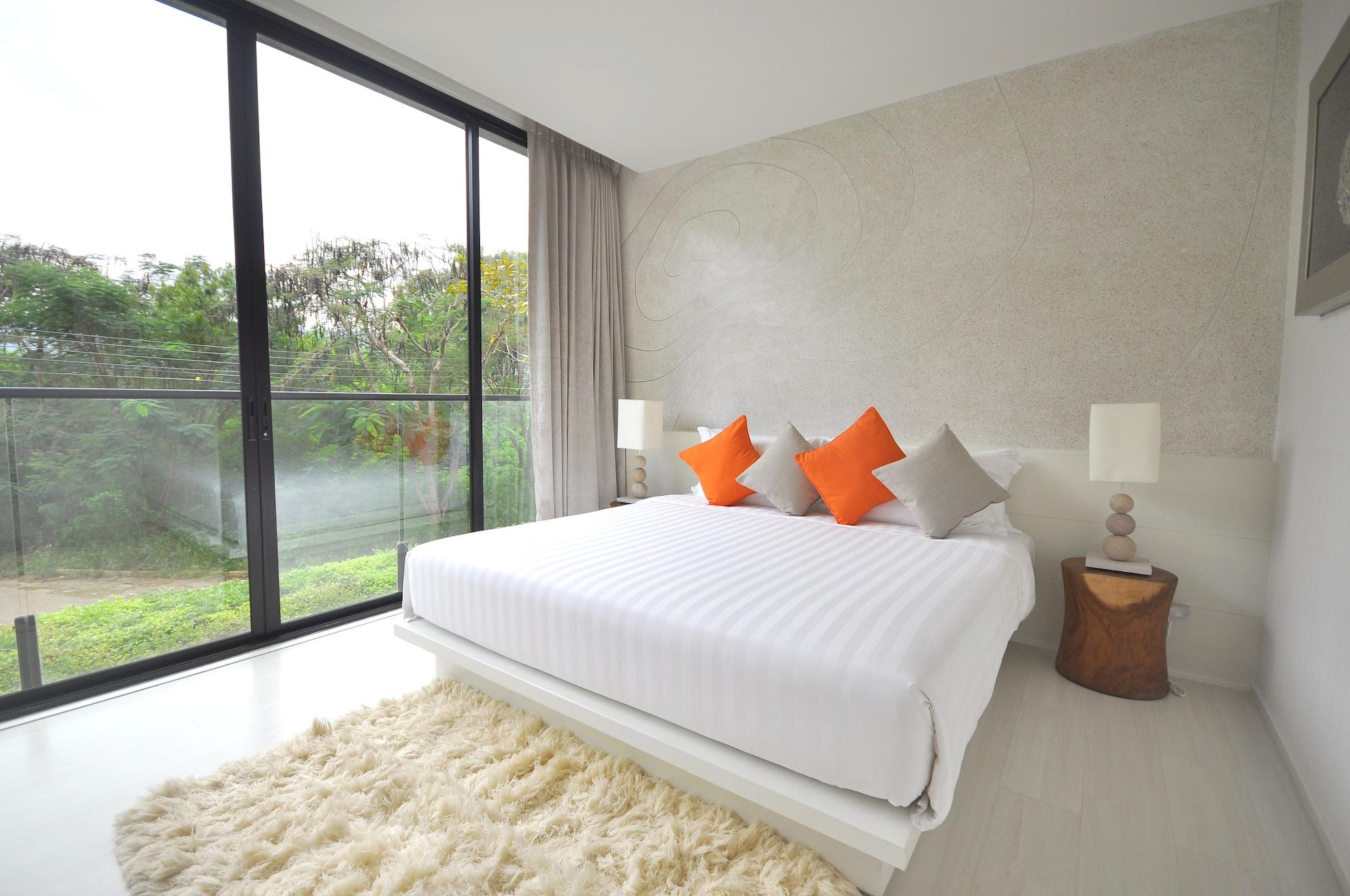 Botanica Khao Yai By Scenical Hotel Mu Si Eksteriør billede
