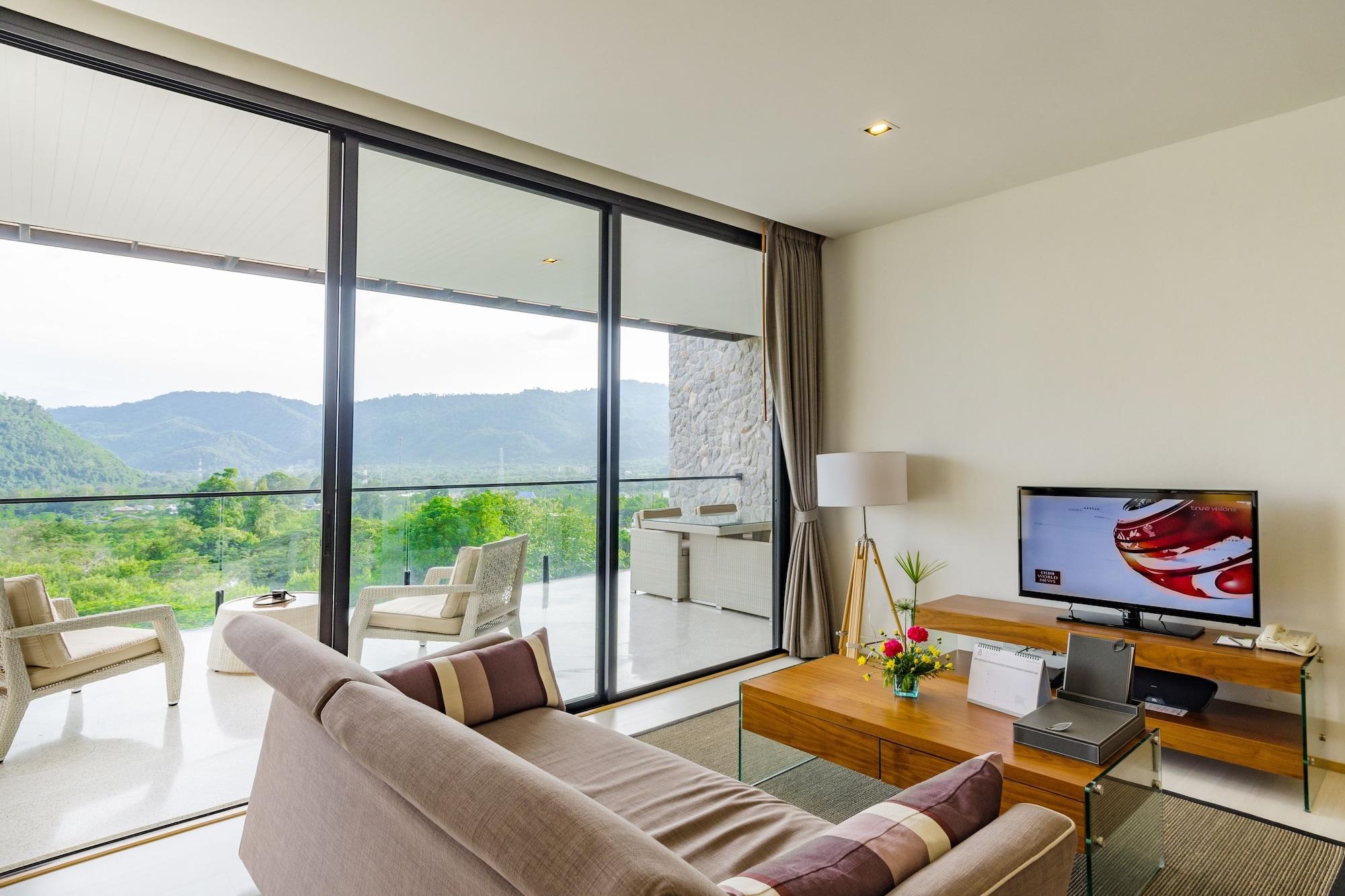 Botanica Khao Yai By Scenical Hotel Mu Si Eksteriør billede