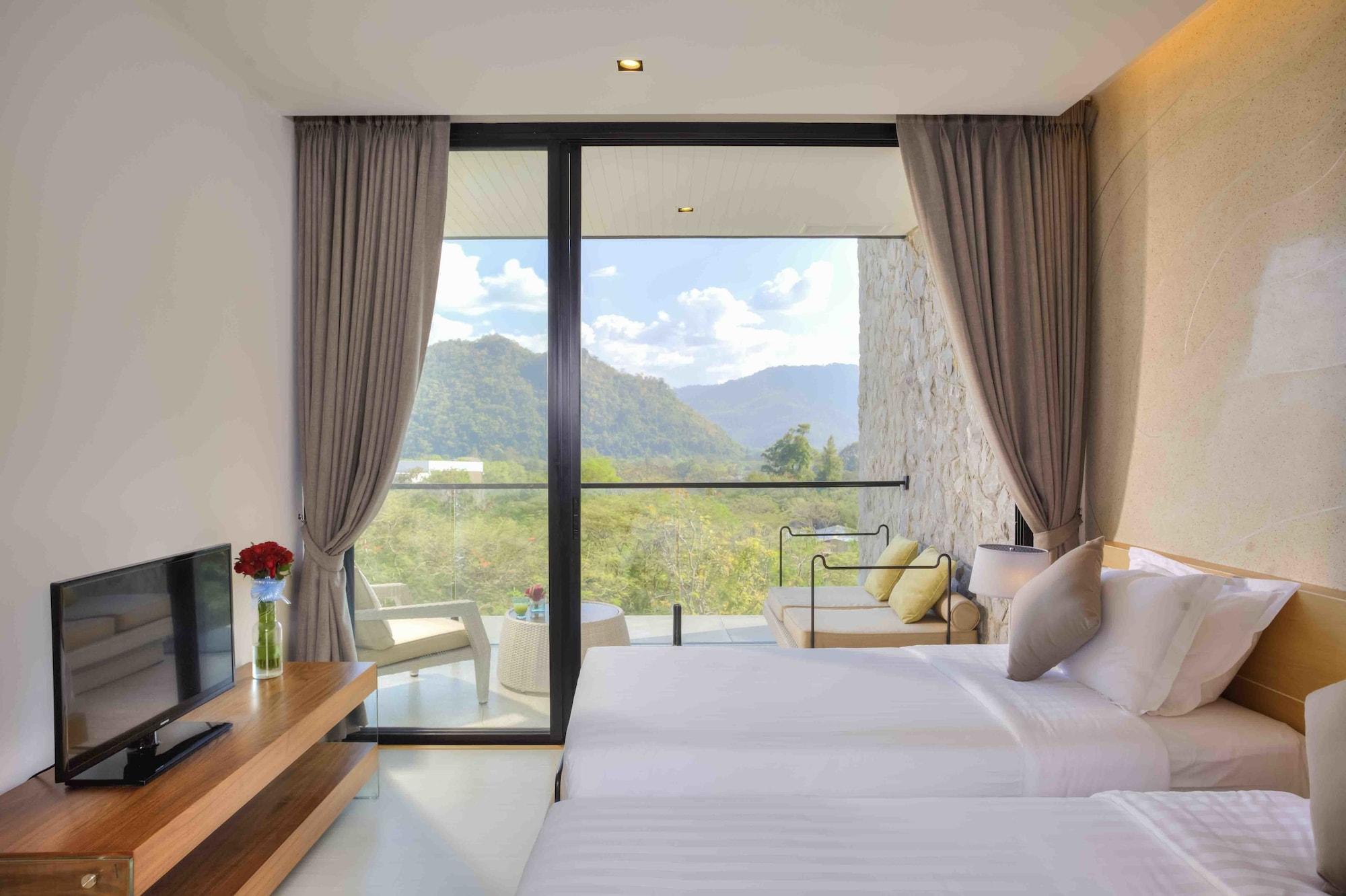 Botanica Khao Yai By Scenical Hotel Mu Si Eksteriør billede