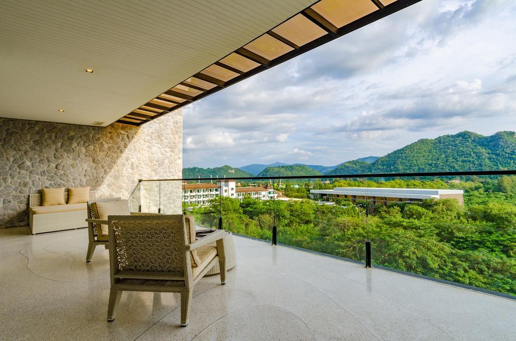 Botanica Khao Yai By Scenical Hotel Mu Si Eksteriør billede