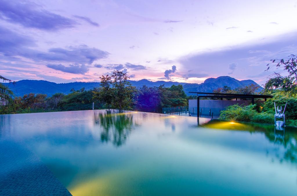 Botanica Khao Yai By Scenical Hotel Mu Si Eksteriør billede