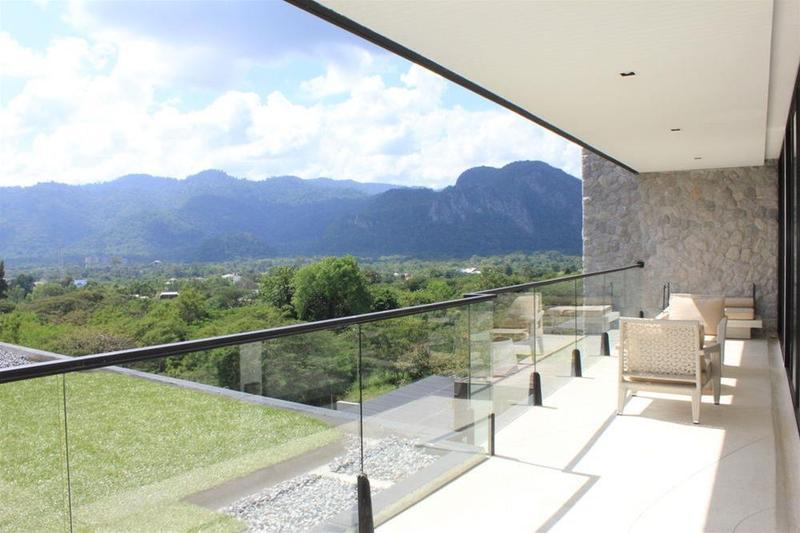 Botanica Khao Yai By Scenical Hotel Mu Si Eksteriør billede