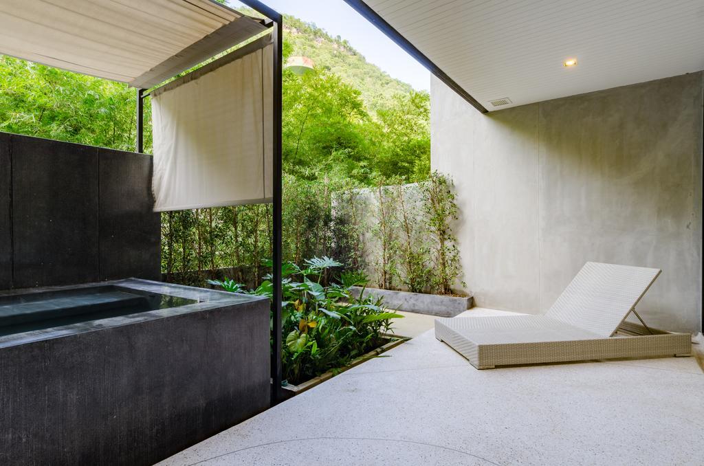 Botanica Khao Yai By Scenical Hotel Mu Si Eksteriør billede