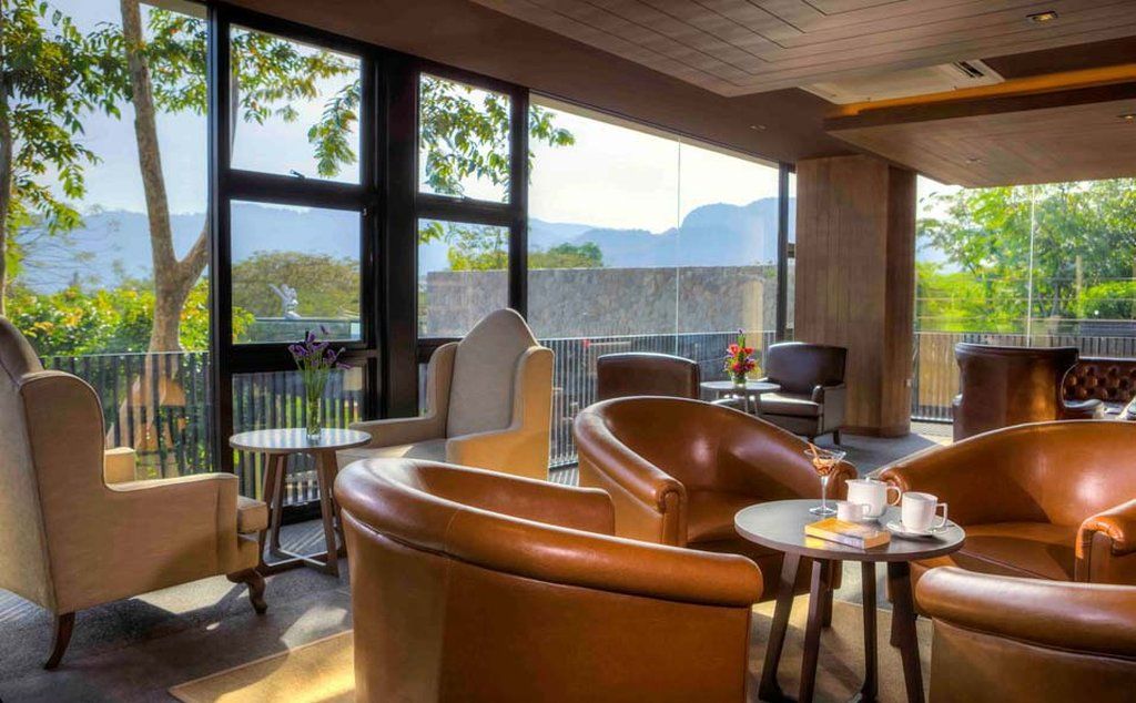 Botanica Khao Yai By Scenical Hotel Mu Si Eksteriør billede