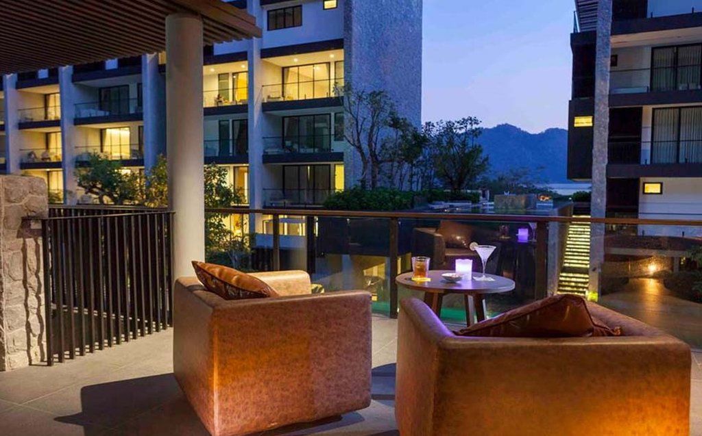 Botanica Khao Yai By Scenical Hotel Mu Si Eksteriør billede
