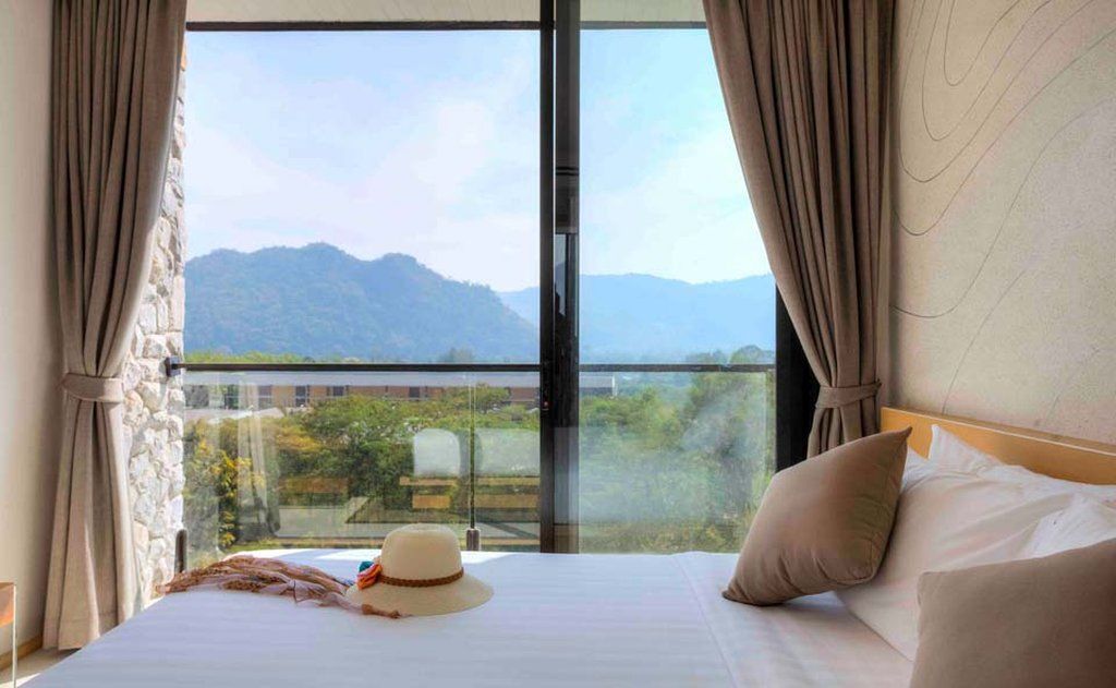 Botanica Khao Yai By Scenical Hotel Mu Si Eksteriør billede
