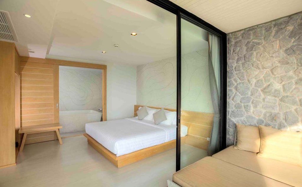 Botanica Khao Yai By Scenical Hotel Mu Si Eksteriør billede