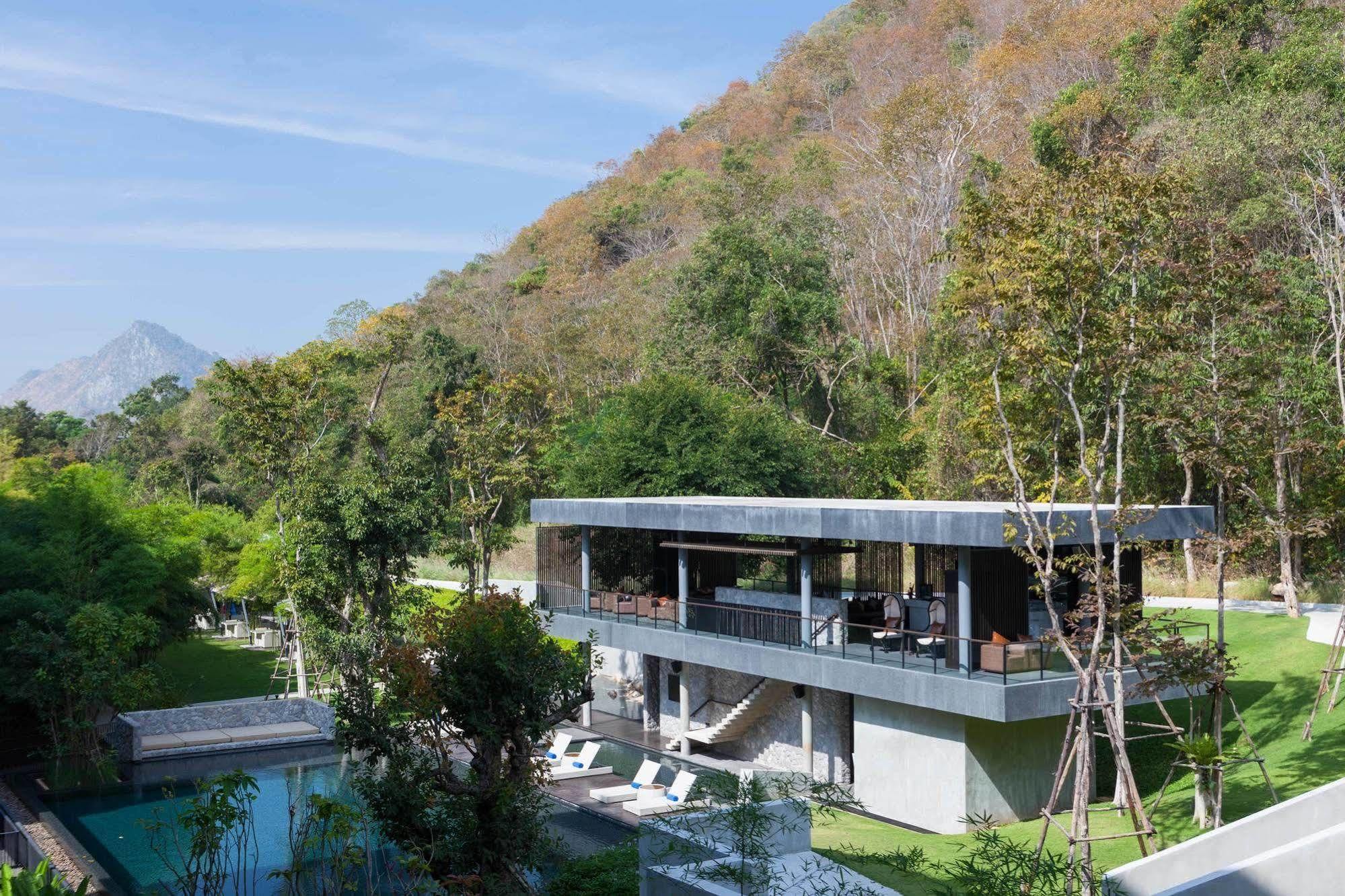 Botanica Khao Yai By Scenical Hotel Mu Si Eksteriør billede