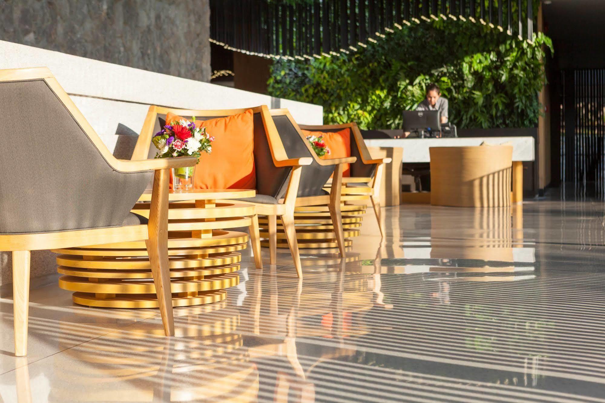 Botanica Khao Yai By Scenical Hotel Mu Si Eksteriør billede