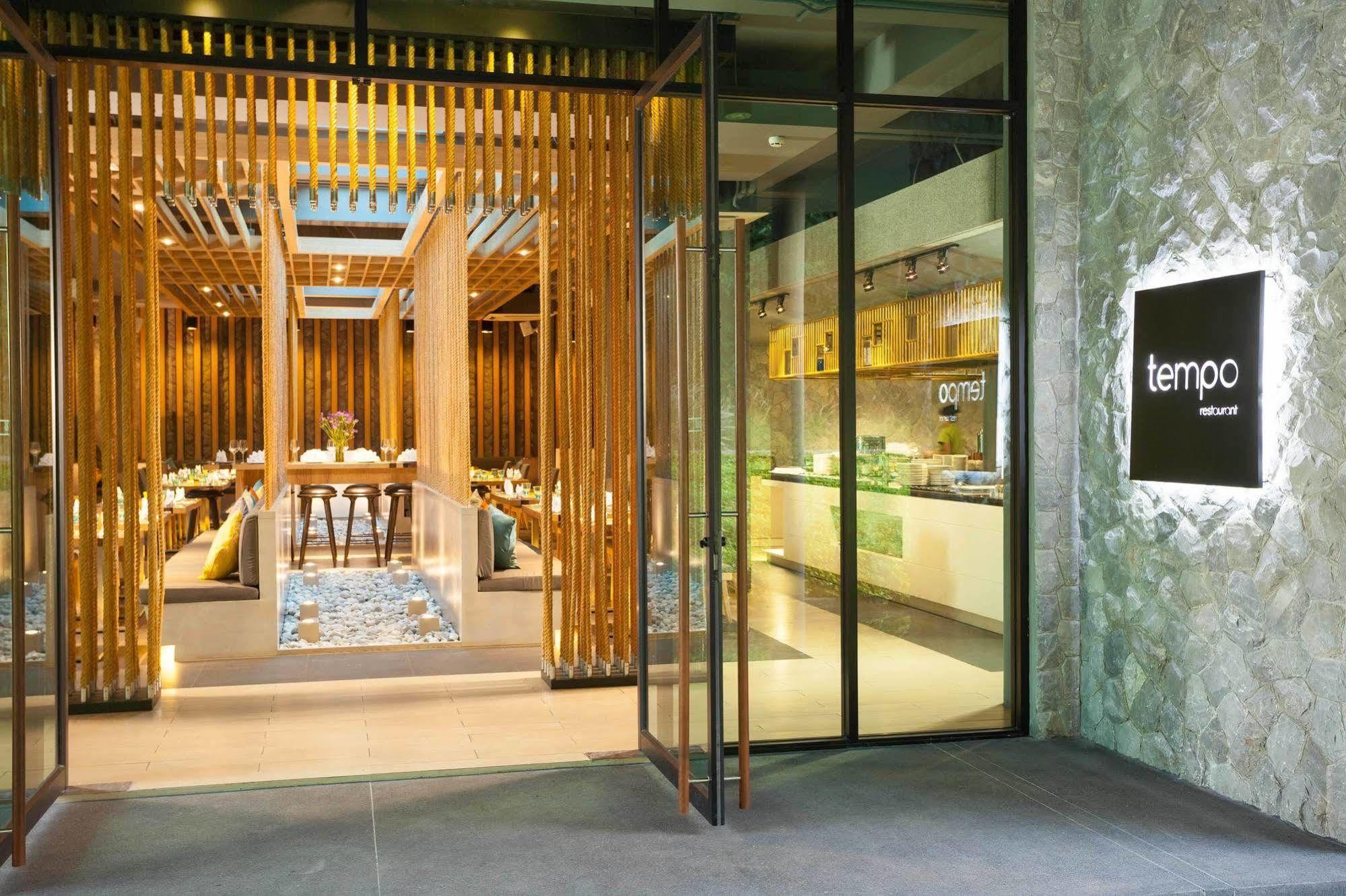 Botanica Khao Yai By Scenical Hotel Mu Si Eksteriør billede