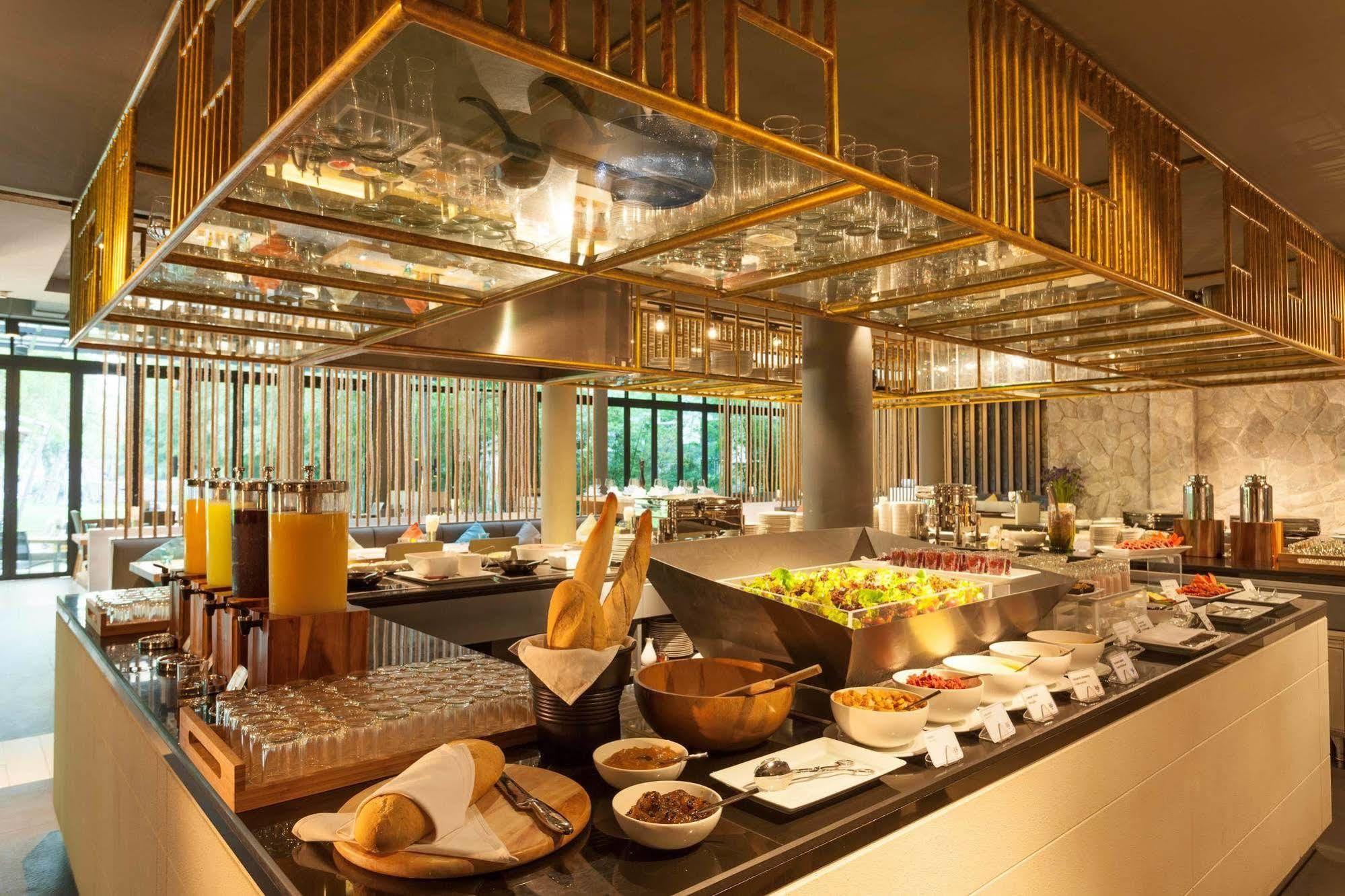 Botanica Khao Yai By Scenical Hotel Mu Si Eksteriør billede